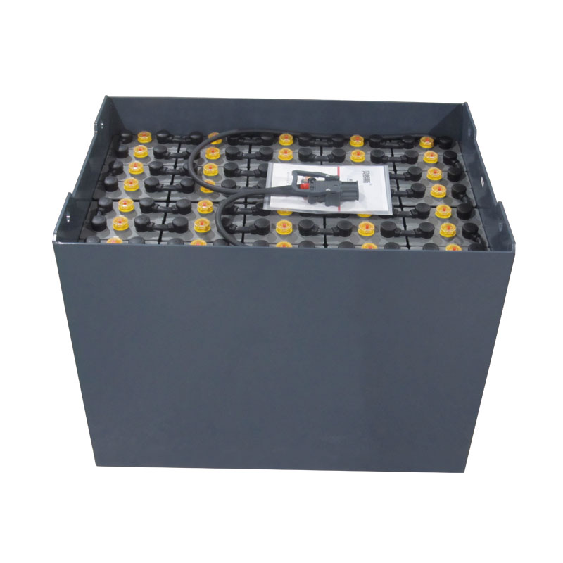 美科斯FB30平衡重叉車蓄電池組40-4PZS500 美科斯叉車80V500Ah電瓶品牌批發